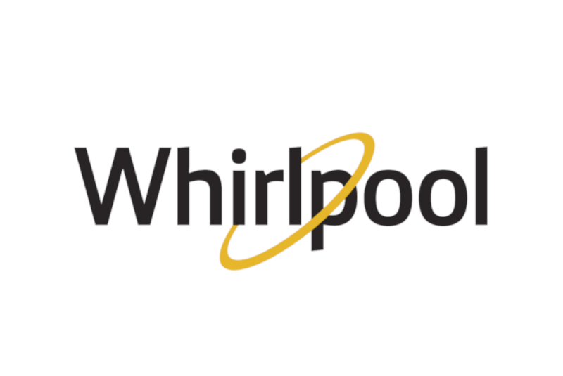 Whirlpool in Vista